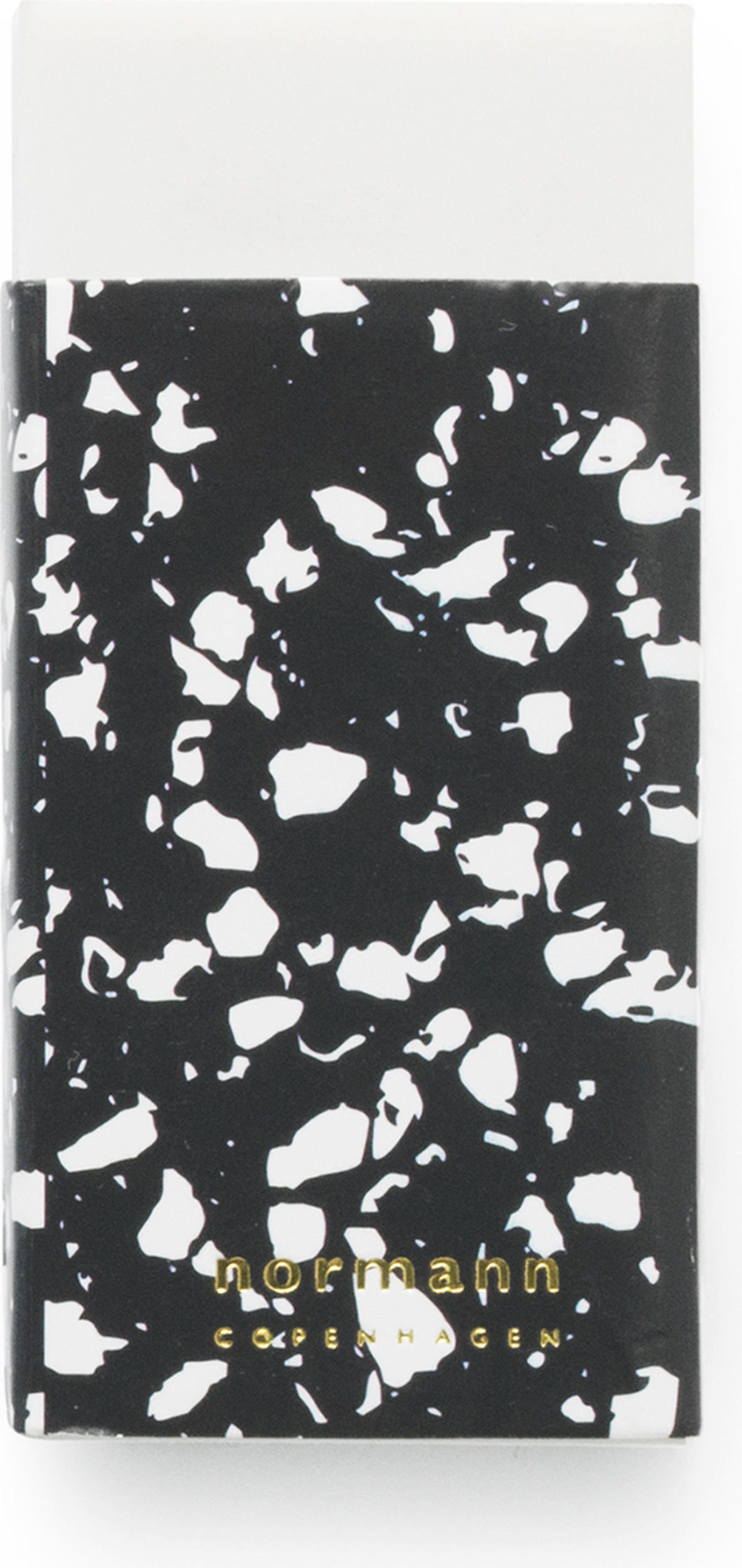 Gumka do ścierania Daily Fiction Busy Structure