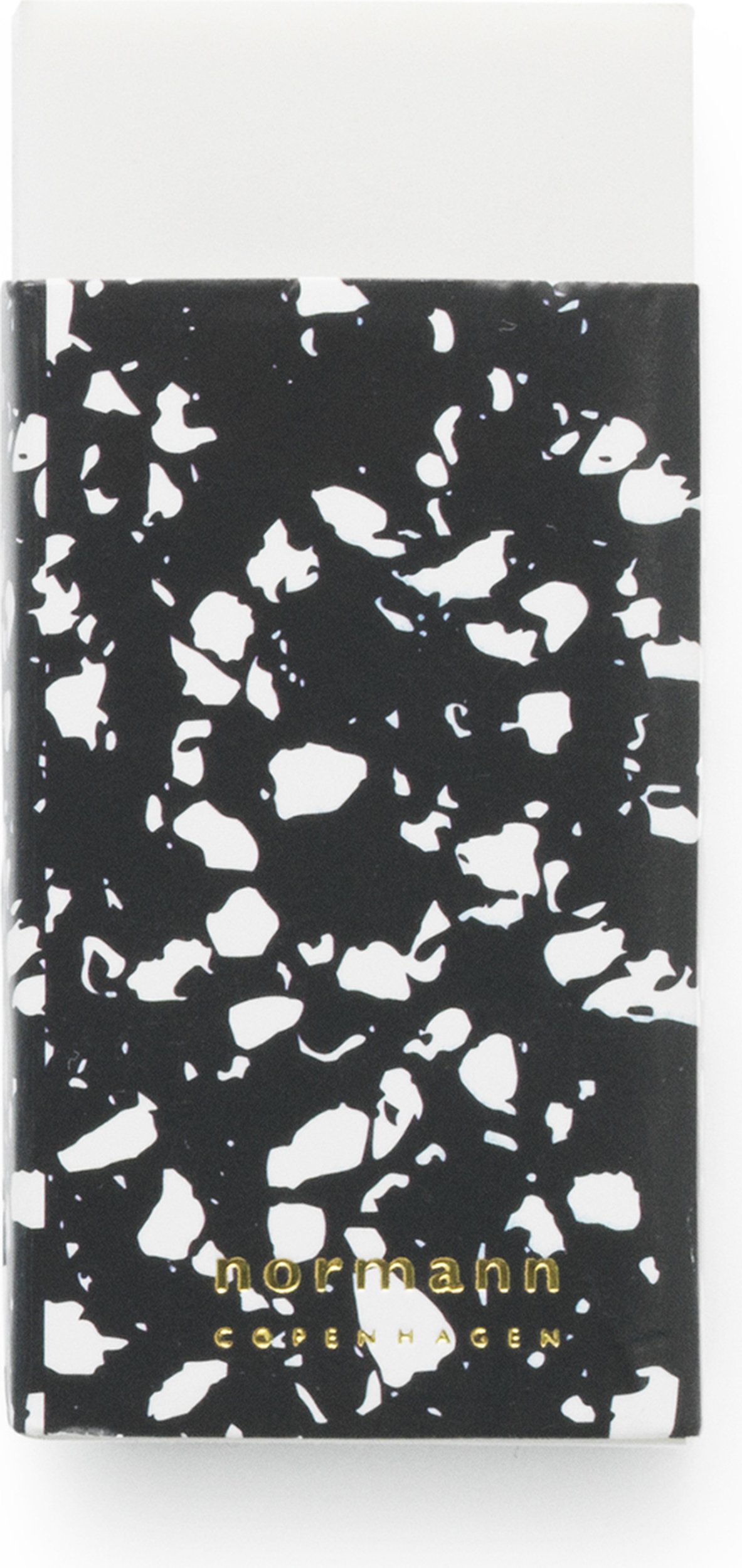 Gumka do ścierania Daily Fiction Busy Structure