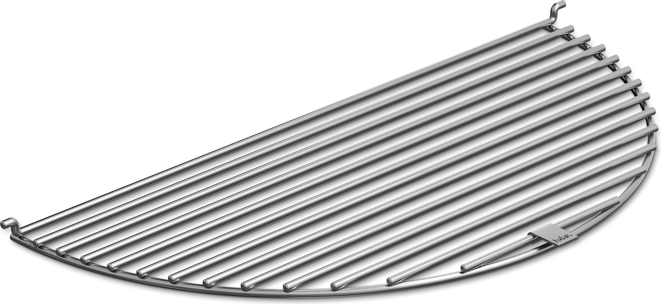 Ruszt do paleniska Bowl 57 cm jednoczęściowy