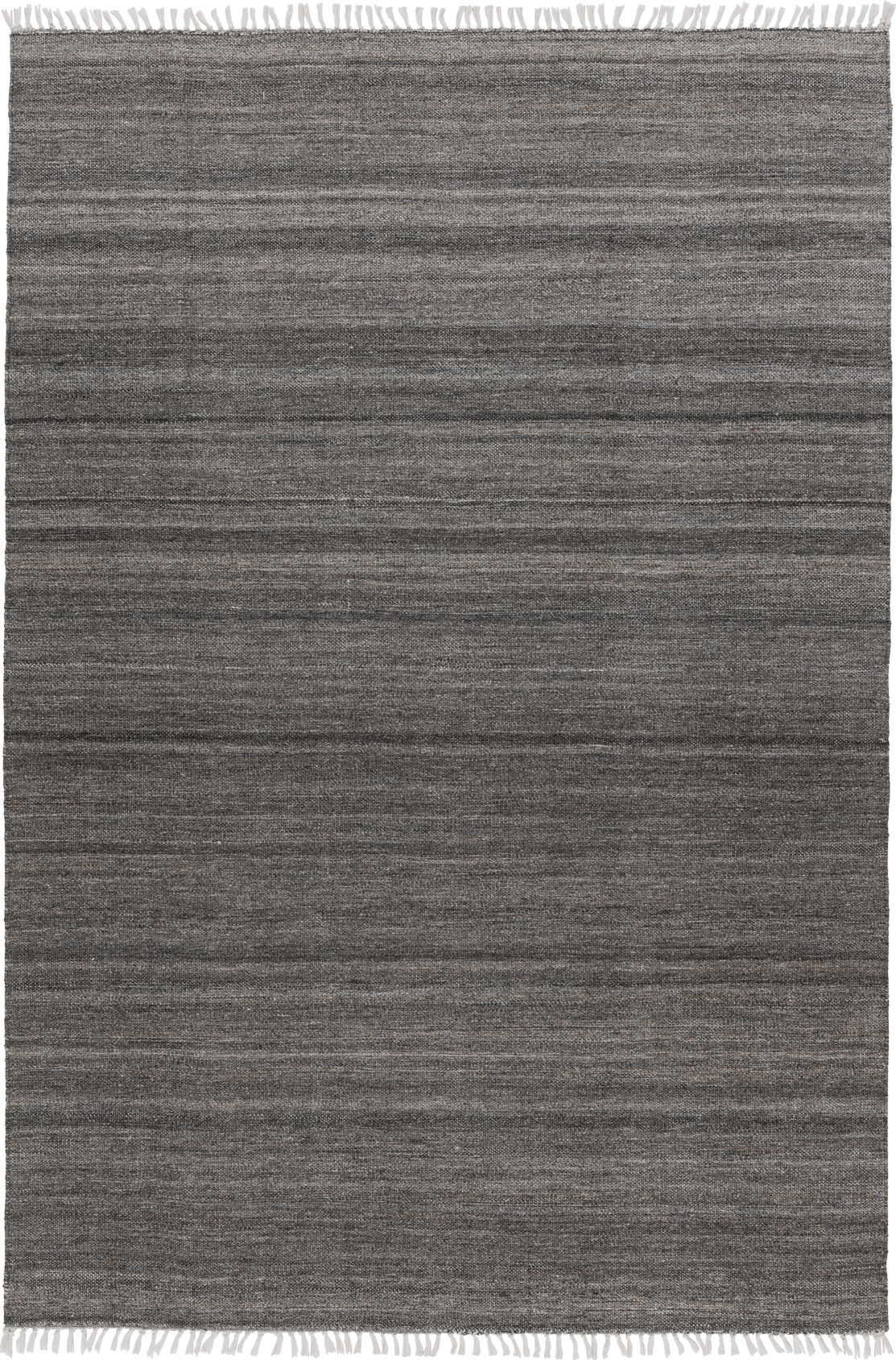 Dywan My Nador 565 160 x 230 cm antracytowy