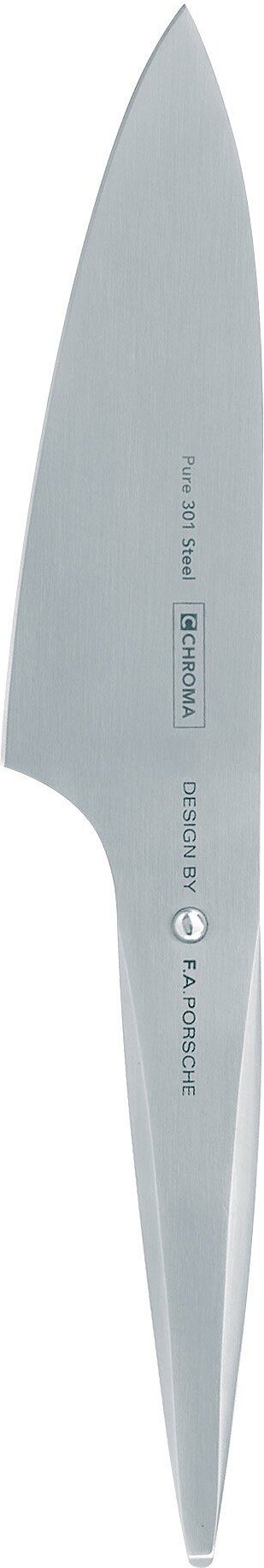 Nóż szefa kuchni Type 301 15,2 cm