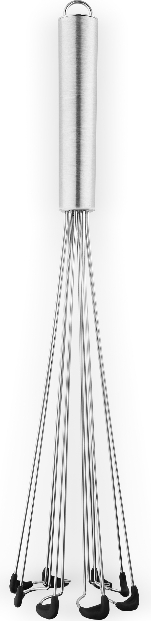 Trzepaczka Eva Trio Slip-Let 30 cm silikonowa