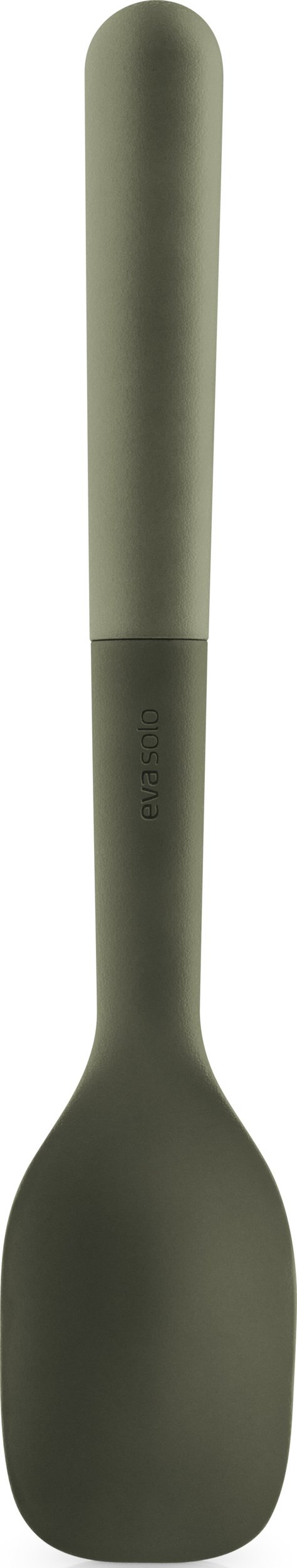 Łyżka do serwowania Green Tool 25,5 cm zielona