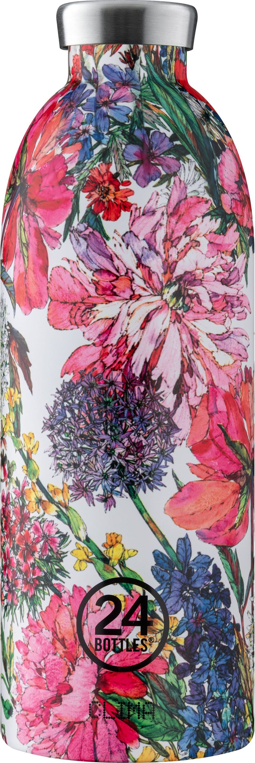 Butelka termiczna Clima Floral Begonia 850 ml