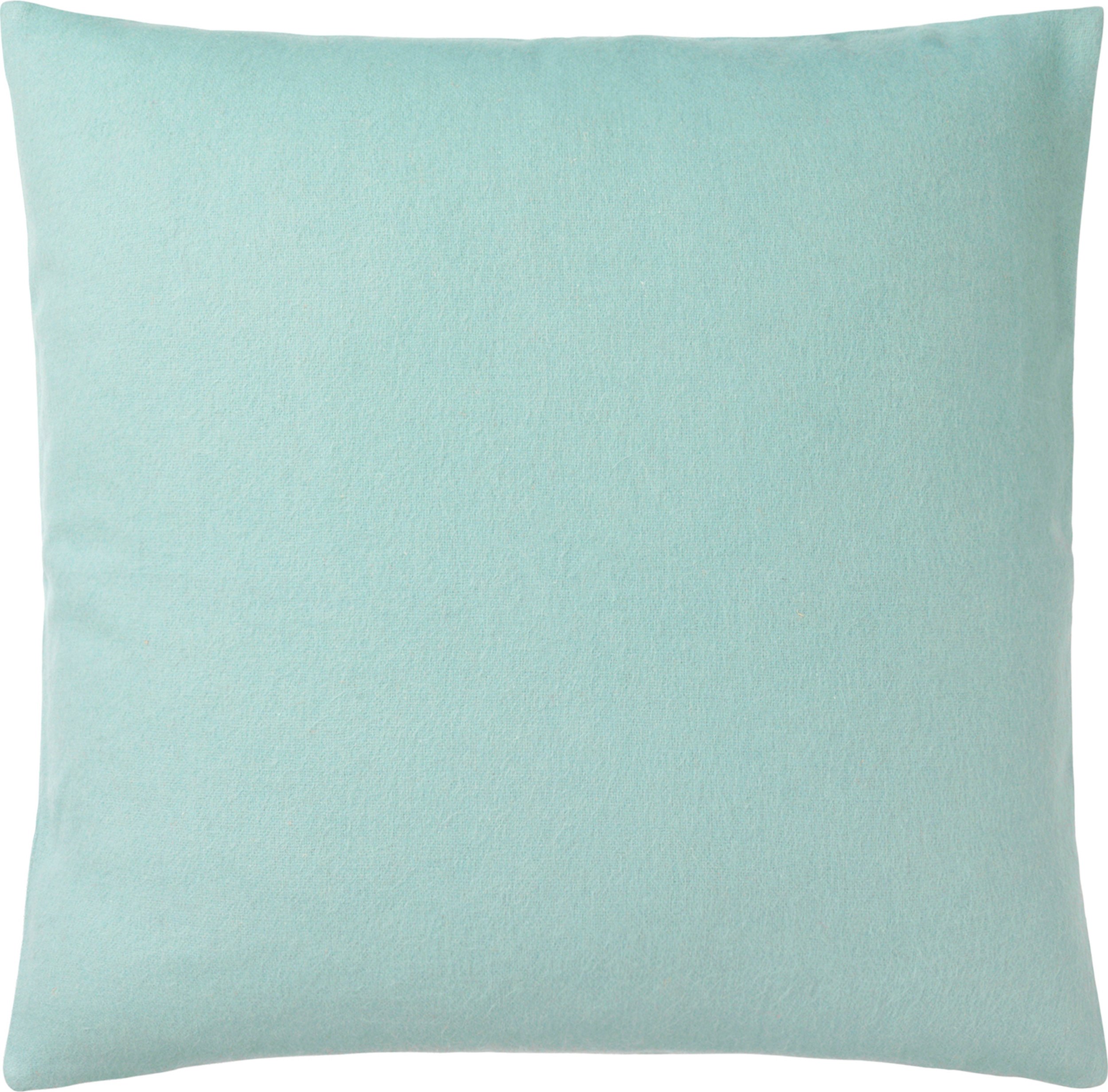 Poszewka dekoracyjna Classic 50 x 50 cm błękitna