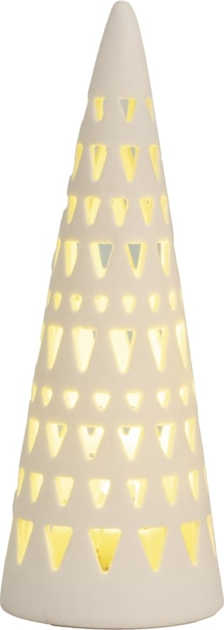 Lampion LED Raeder choinka 11 cm