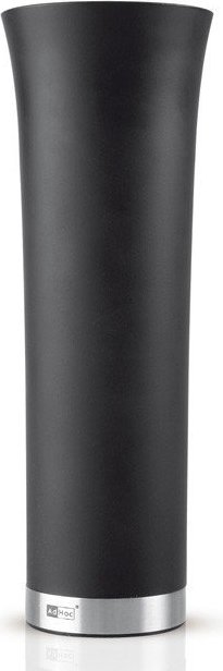 Młynek do pieprzu i soli elektryczny Milano czarny