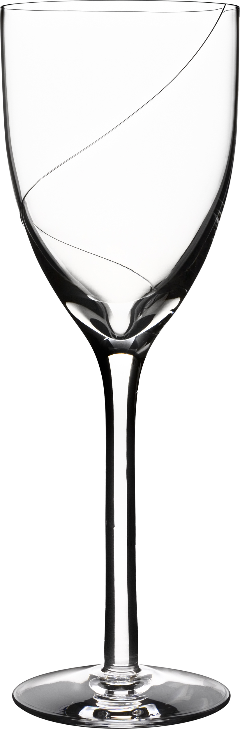 Kieliszek do wina białego Line 350 ml