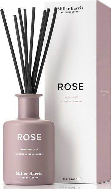 Dyfuzor zapachowy Miller Harris Rose