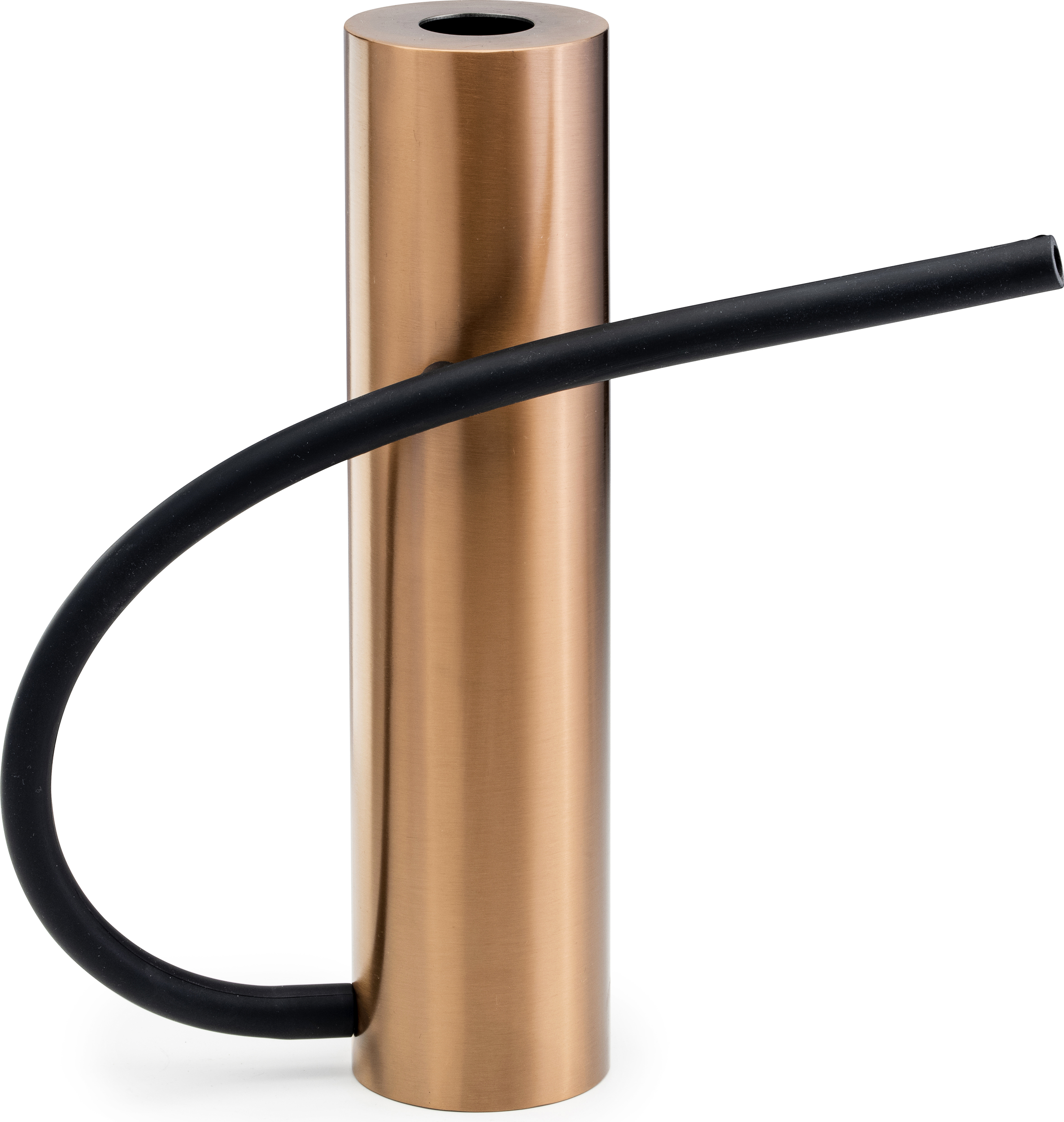 Konewka Born in Sweden miedziana