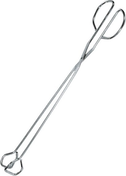 Szczypce grillowe Tenga 24 cm