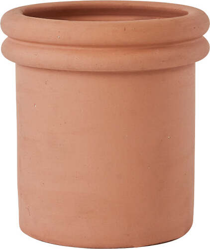 Doniczka Ring 37 cm terakota