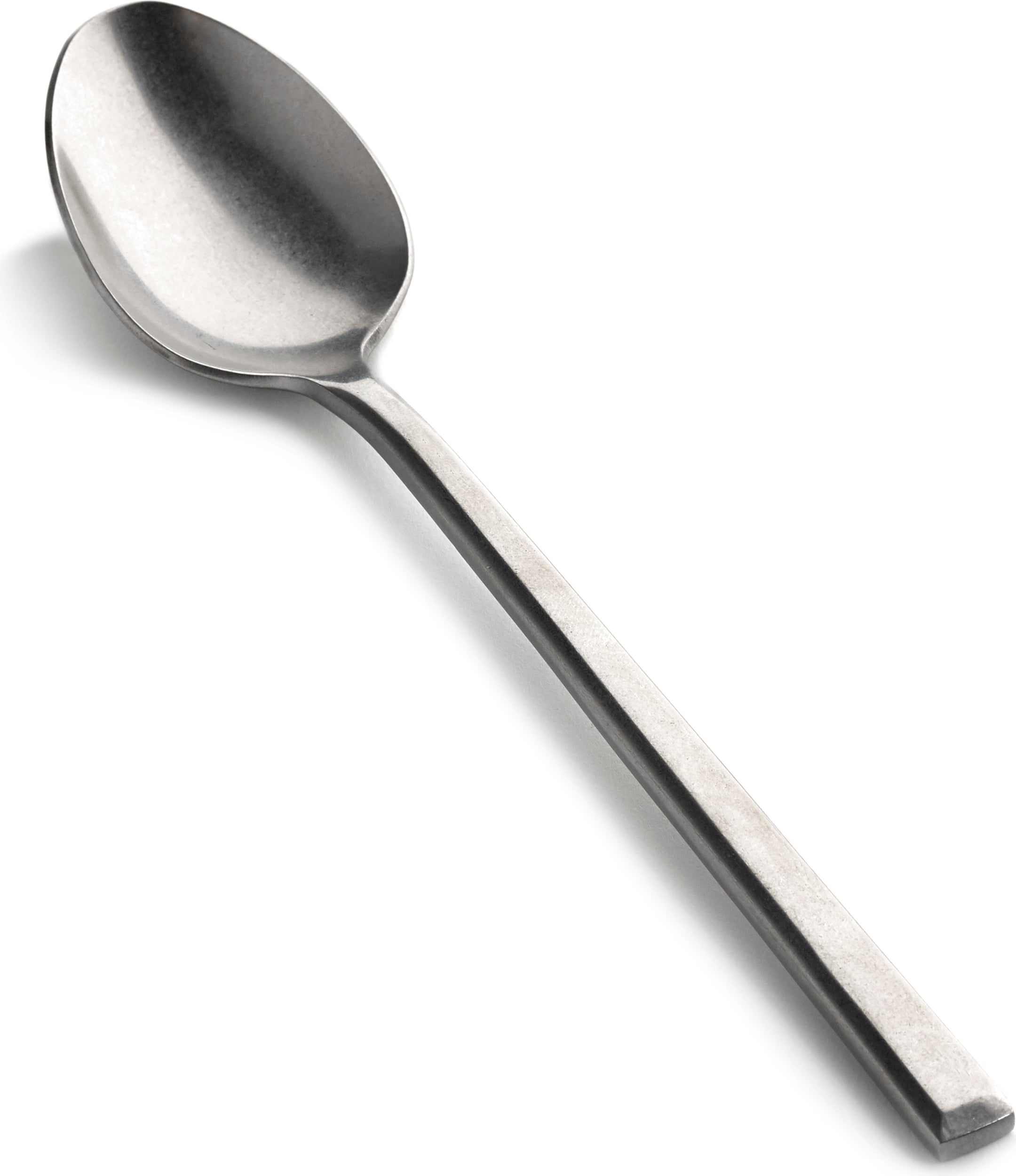 Łyżki stołowe Pure lustrzane 6 szt.