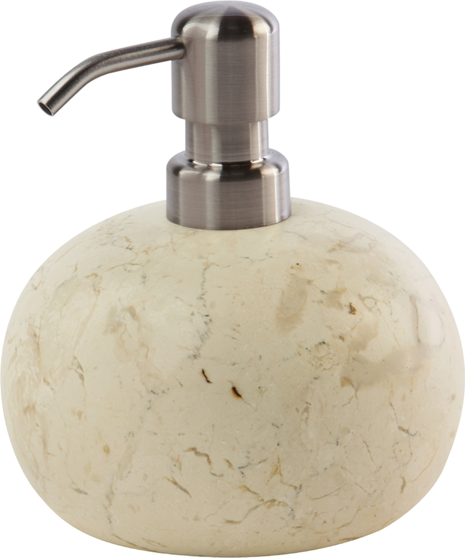 Dozownik do mydła Luxor