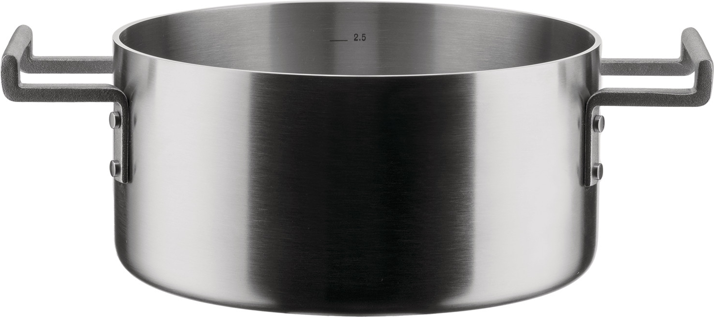 Garnek Convivio wysoki 3,1 l