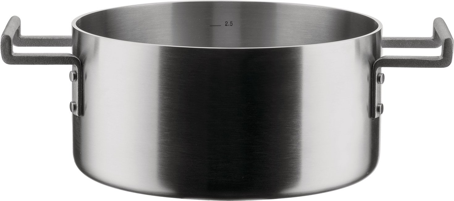 Garnek Convivio wysoki 3,1 l