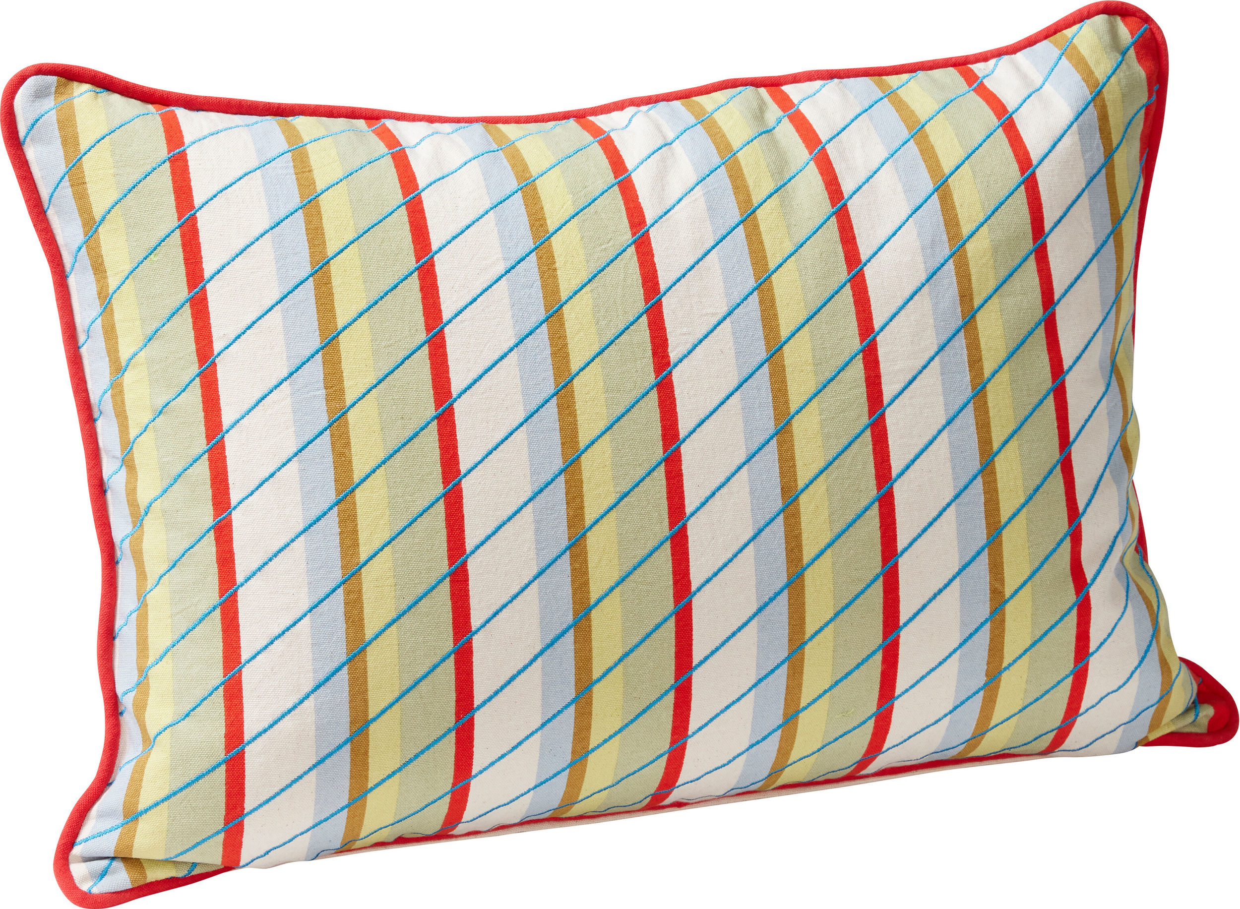 Poduszka dekoracyjna Kiwi 40 x 60 cm