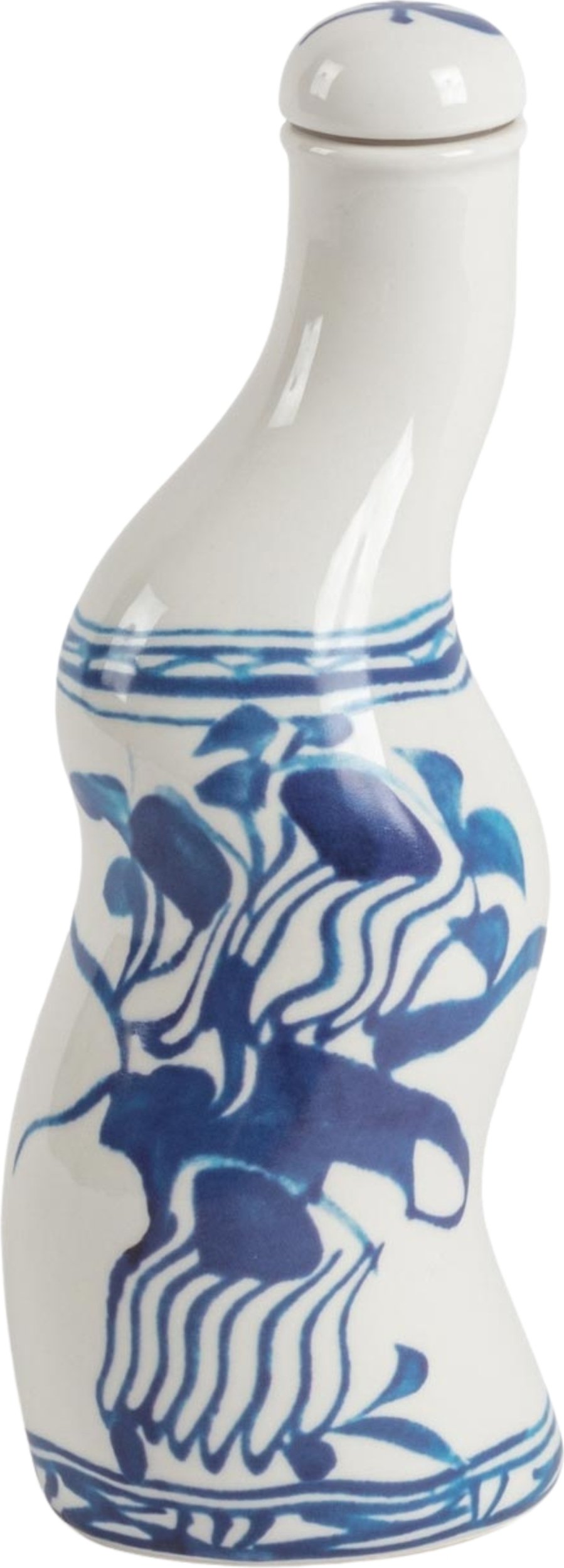 Dozownik do oliwy lub octu Diesel Classics on Acid Tokkuri