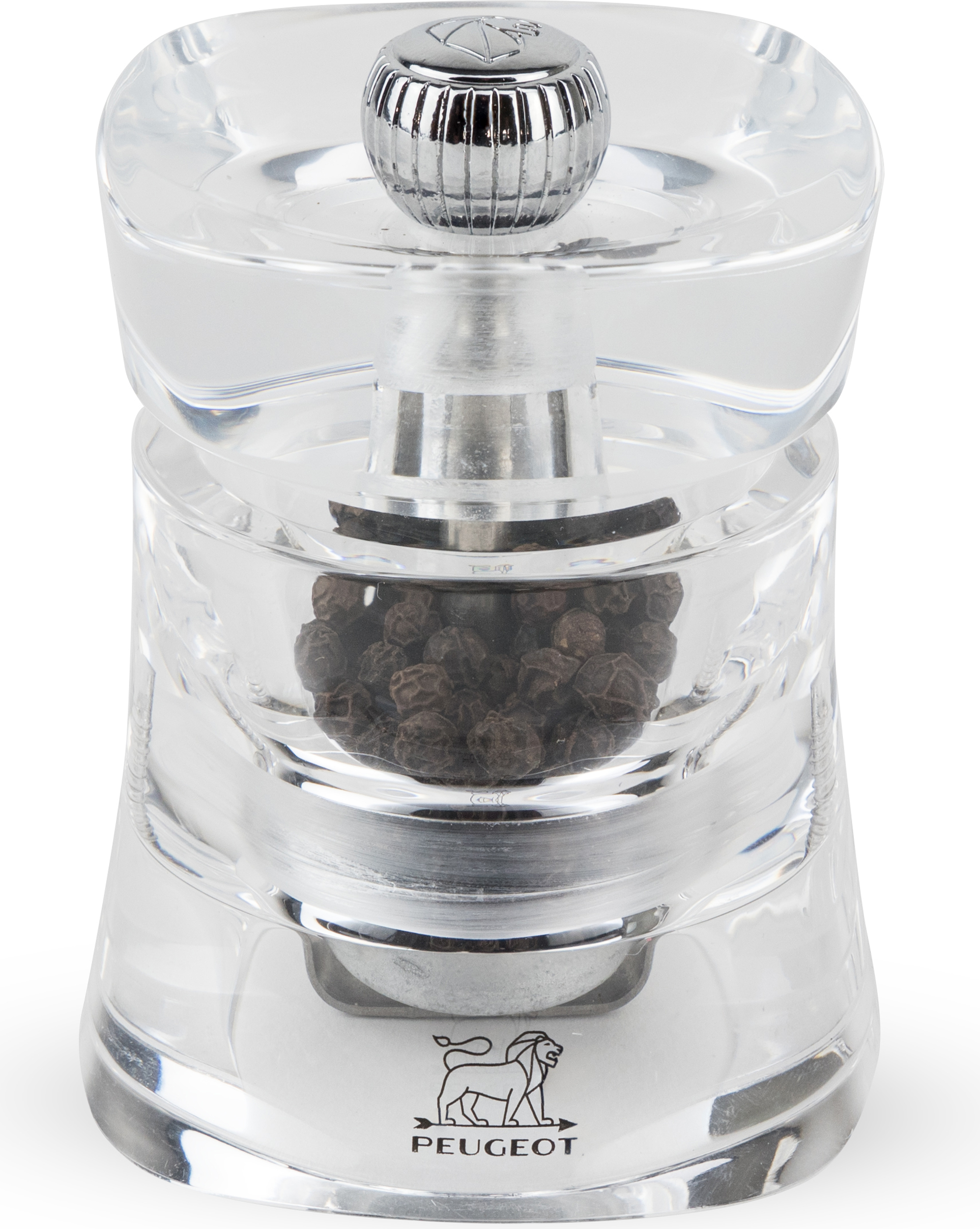 Młynek do pieprzu Baltic 8 cm