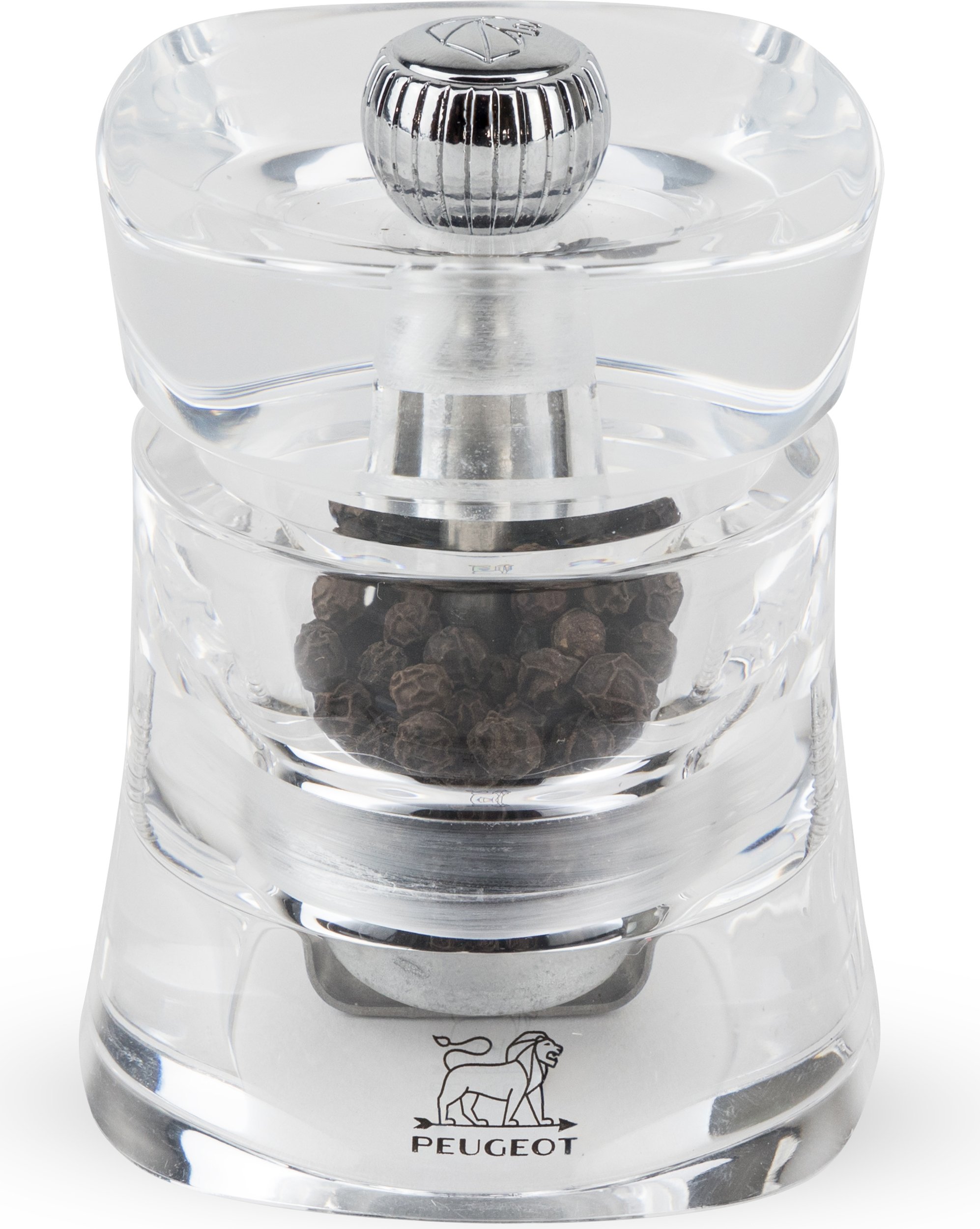 Młynek do pieprzu Baltic 8 cm