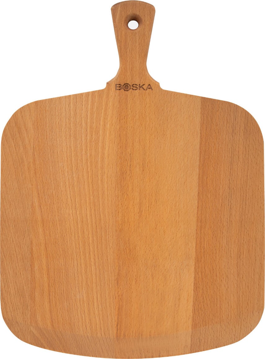 Deska do serwowania pizzy Amigo z rączką