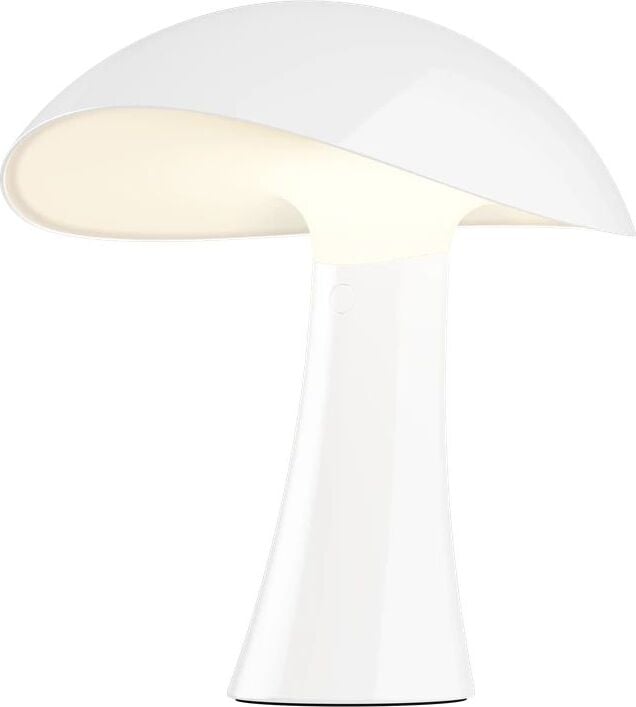 Lampa bezprzewodowa Rumee biała