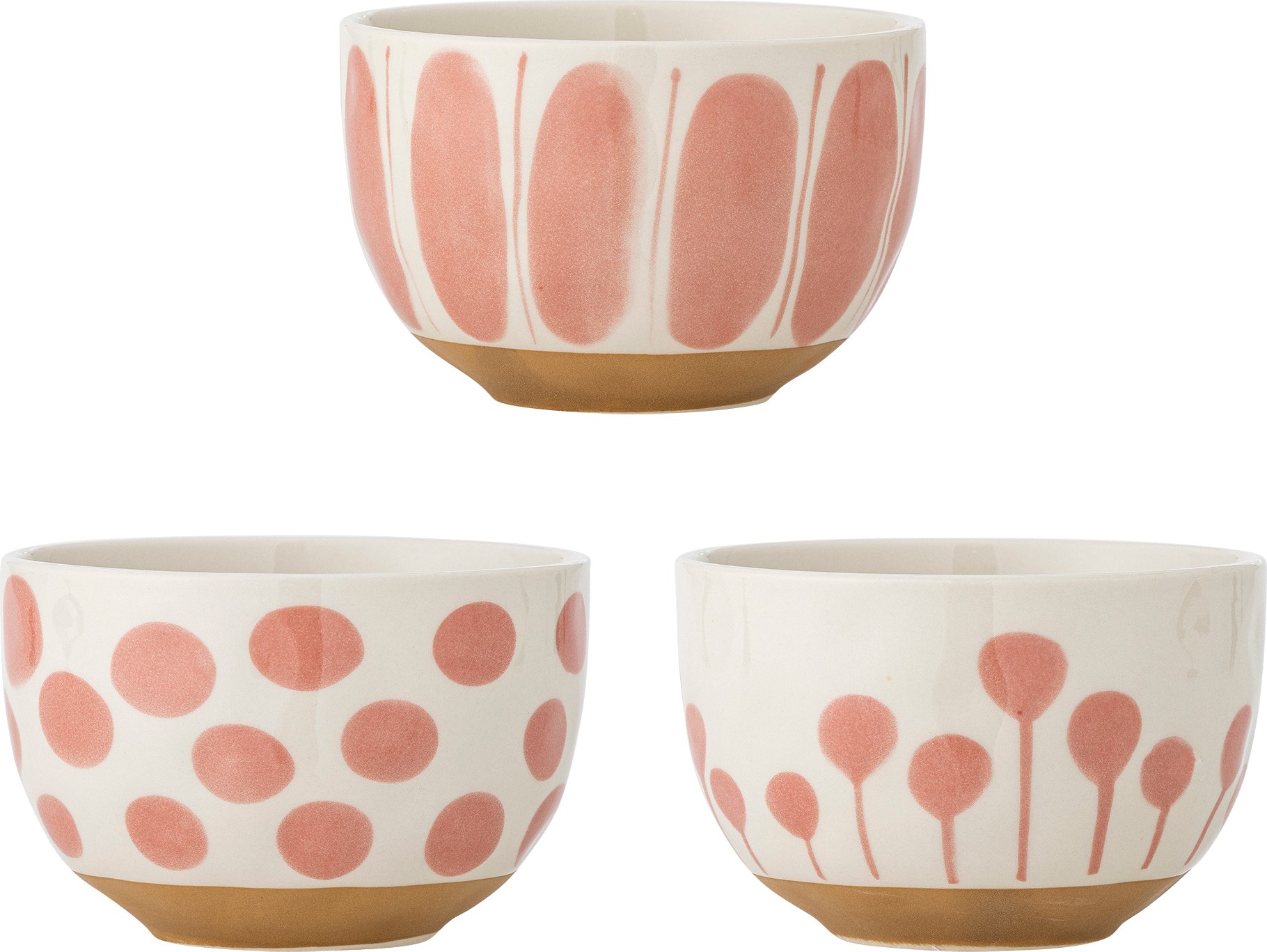 Miseczki Linora 460 ml 3 szt.