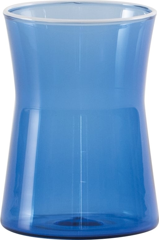 Szklanka Classy 280 ml niebieska