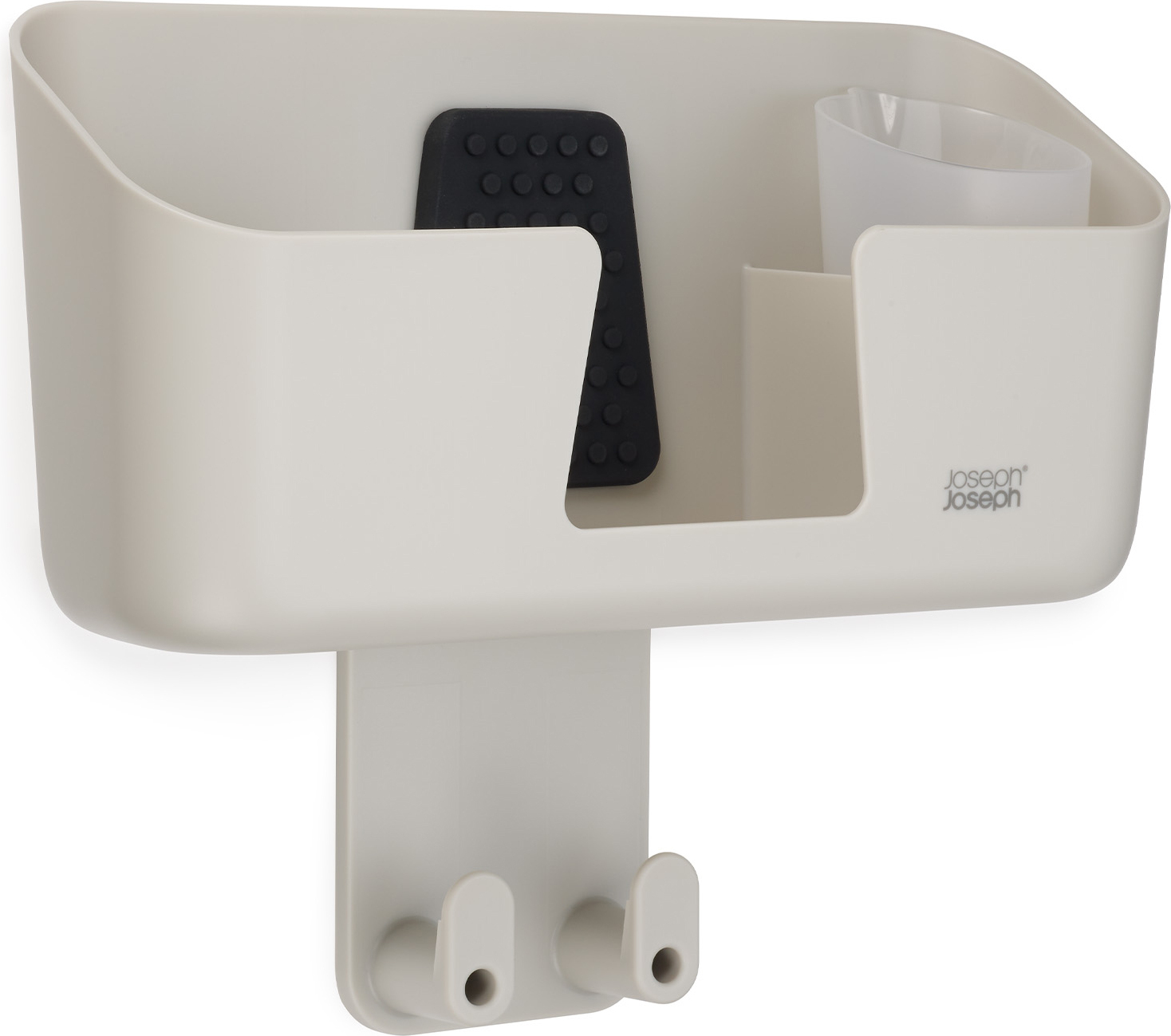 Organizer na żelazko IronHub ścienny