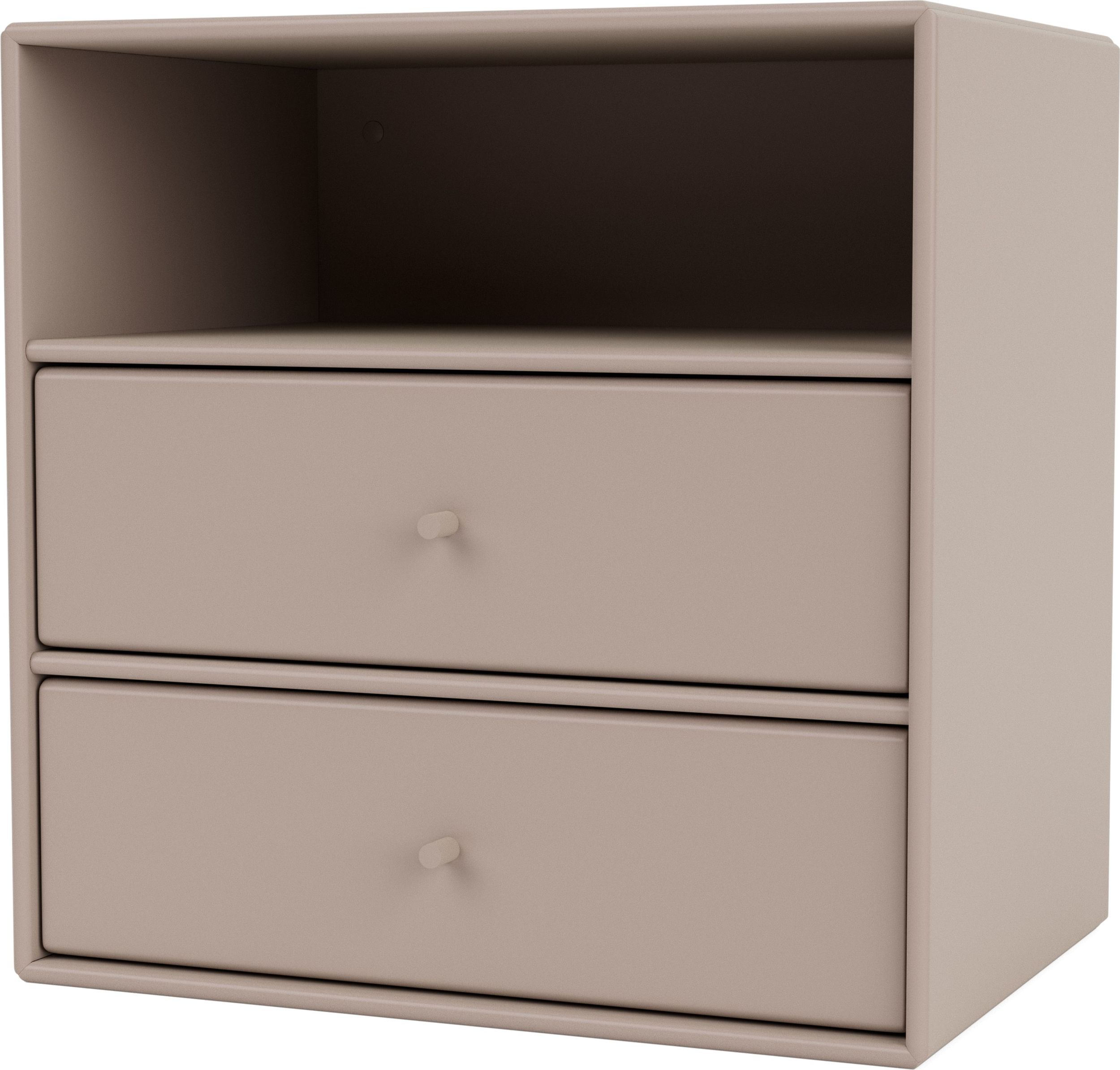 Szafka modułowa Montana Mini 1006 beżowa