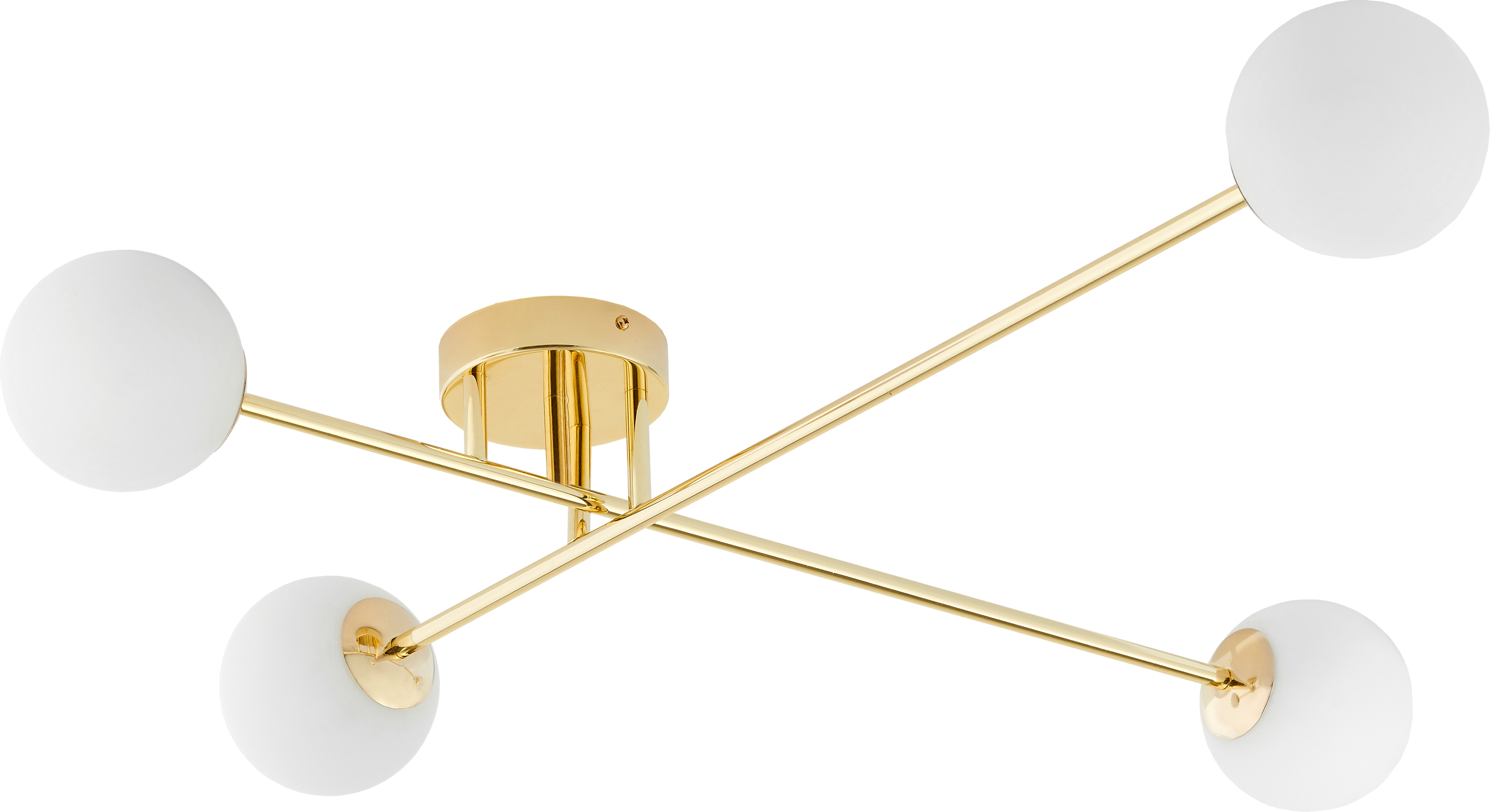 Lampa sufitowa Astra 4