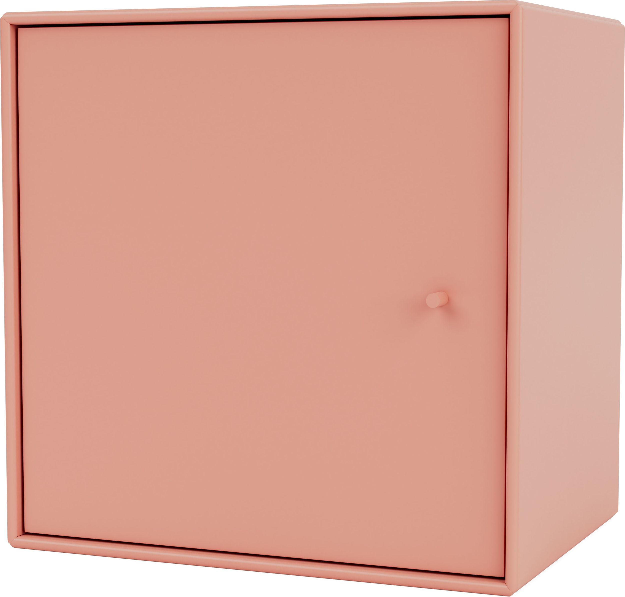 Szafka modułowa Montana Mini 1003 koralowa