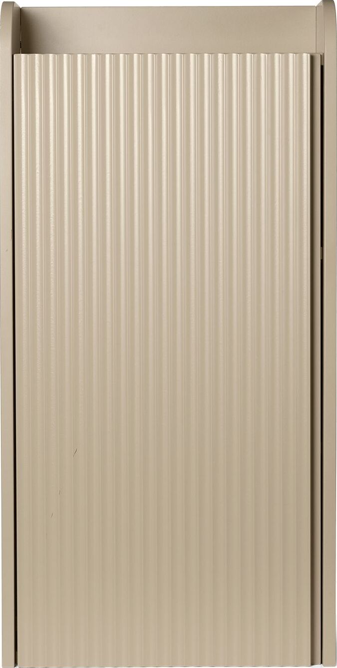 Szafka ścienna Sill w kolorze kaszmiru