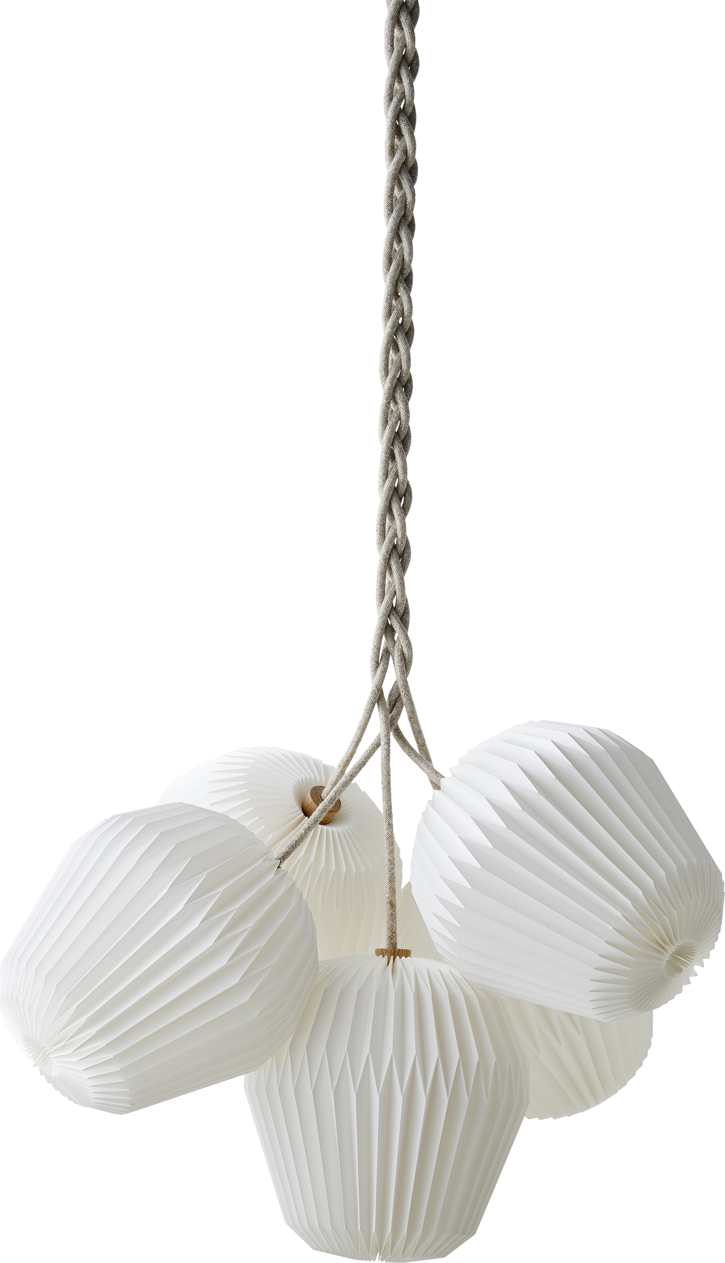 Lampa wisząca The Bouquet 5 M