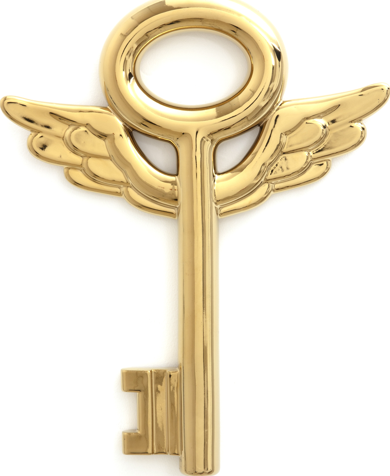 Figurka dekoracyjna Freedom Key