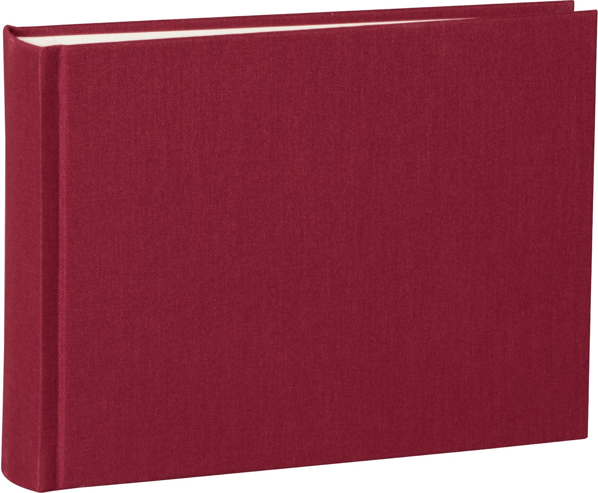 Album na zdjęcia Uni Classic mały burgund