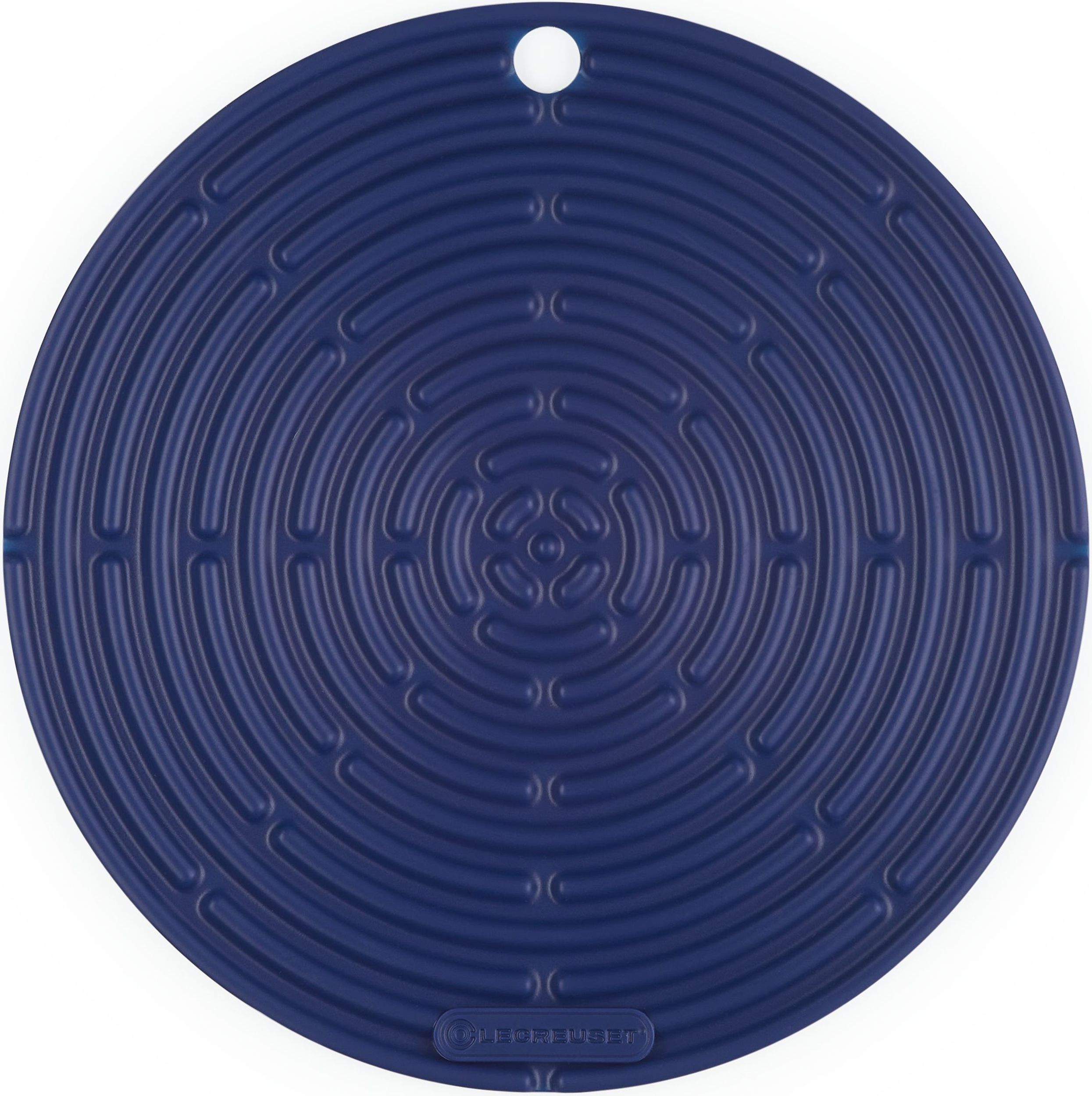 Podstawka pod gorące naczynia Le Creuset 20 cm głęboki błękit