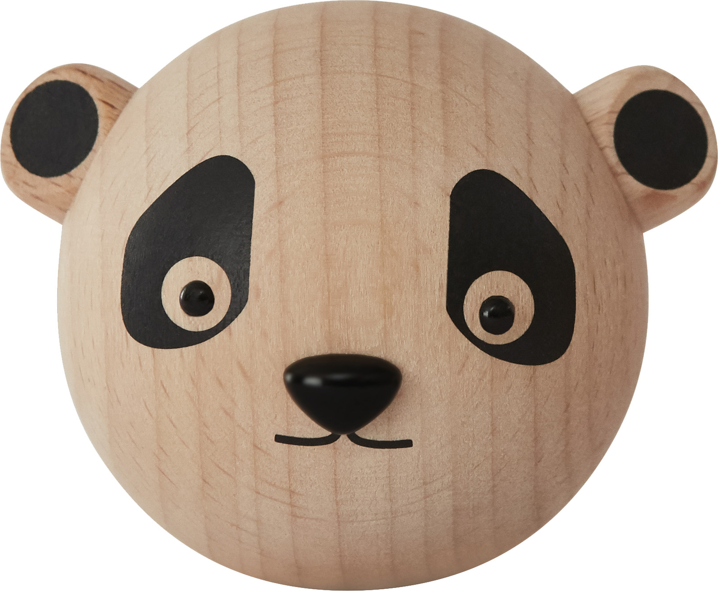 Haczyk ścienny OYOY panda