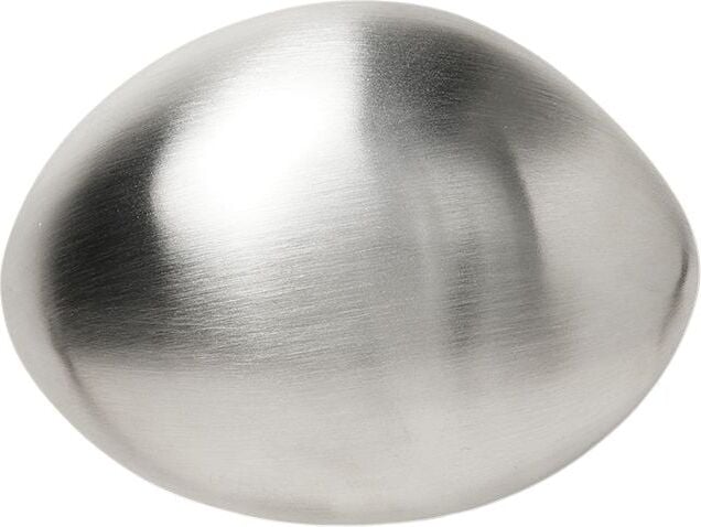 Haczyk ścienny Lemon stal nierdzewna