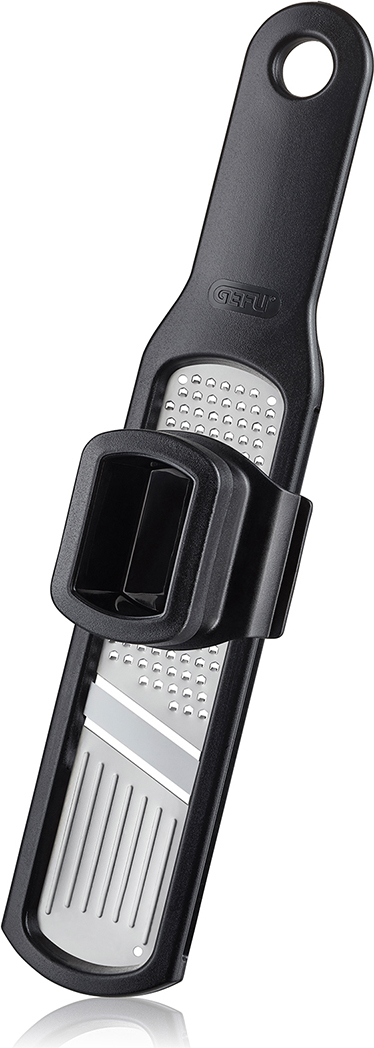 Tarka do czosnku i imbiru Rafino