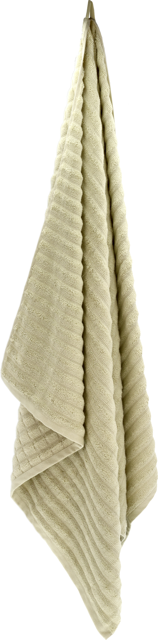 Ręcznik Inu 100 x 180 cm piaskowy