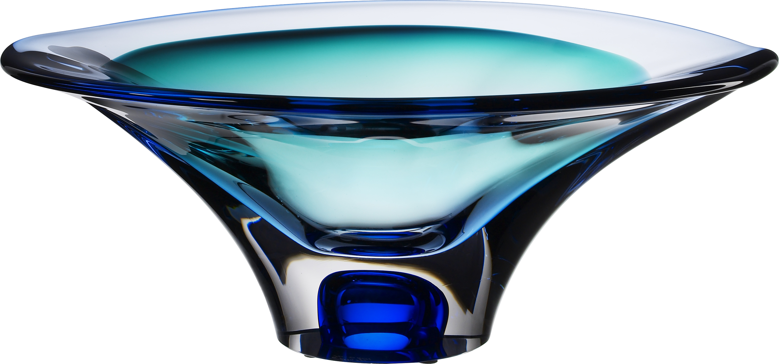 Misa Vision 33 cm niebieska