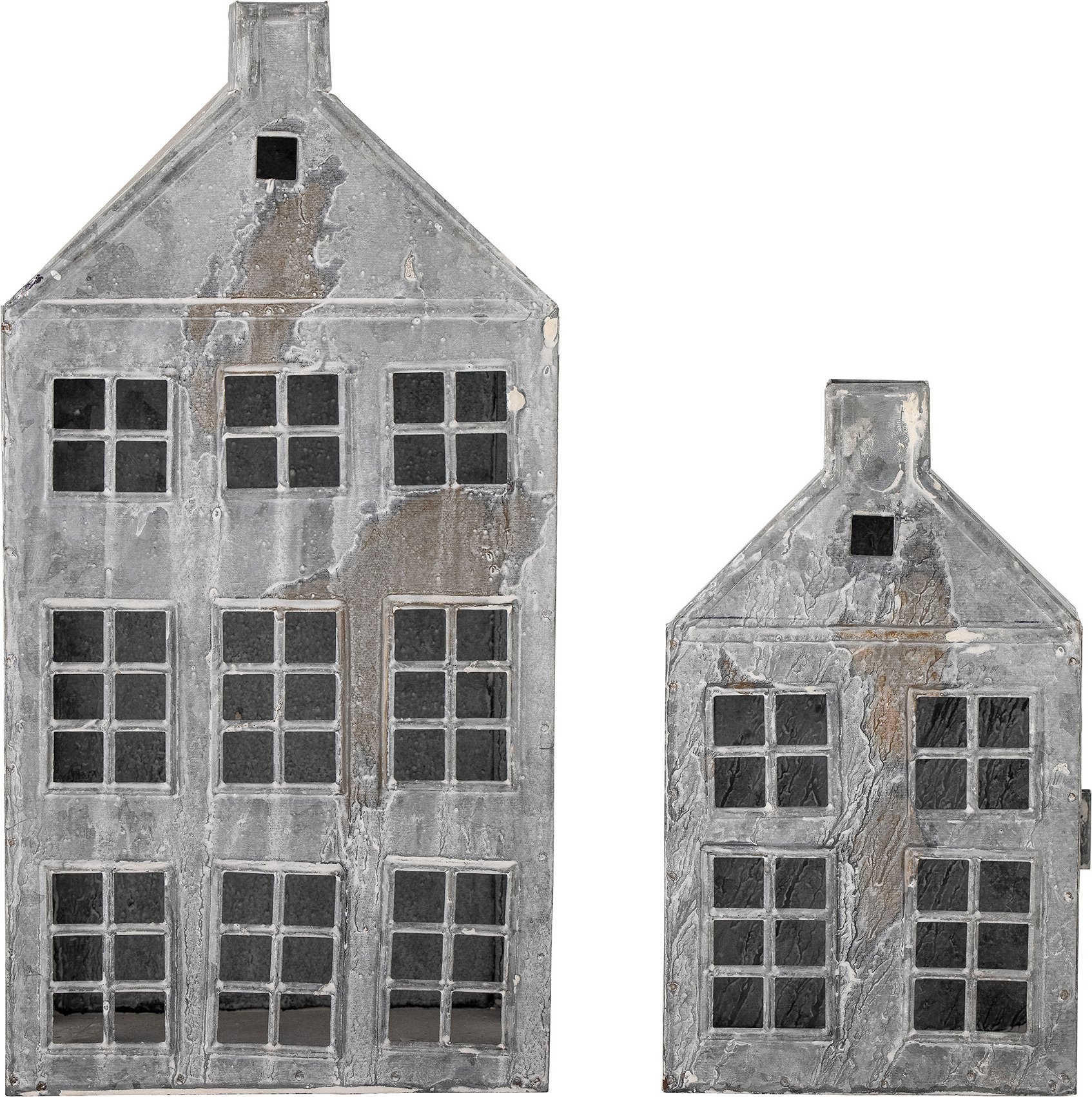 Lampiony Heidrun 2 szt.