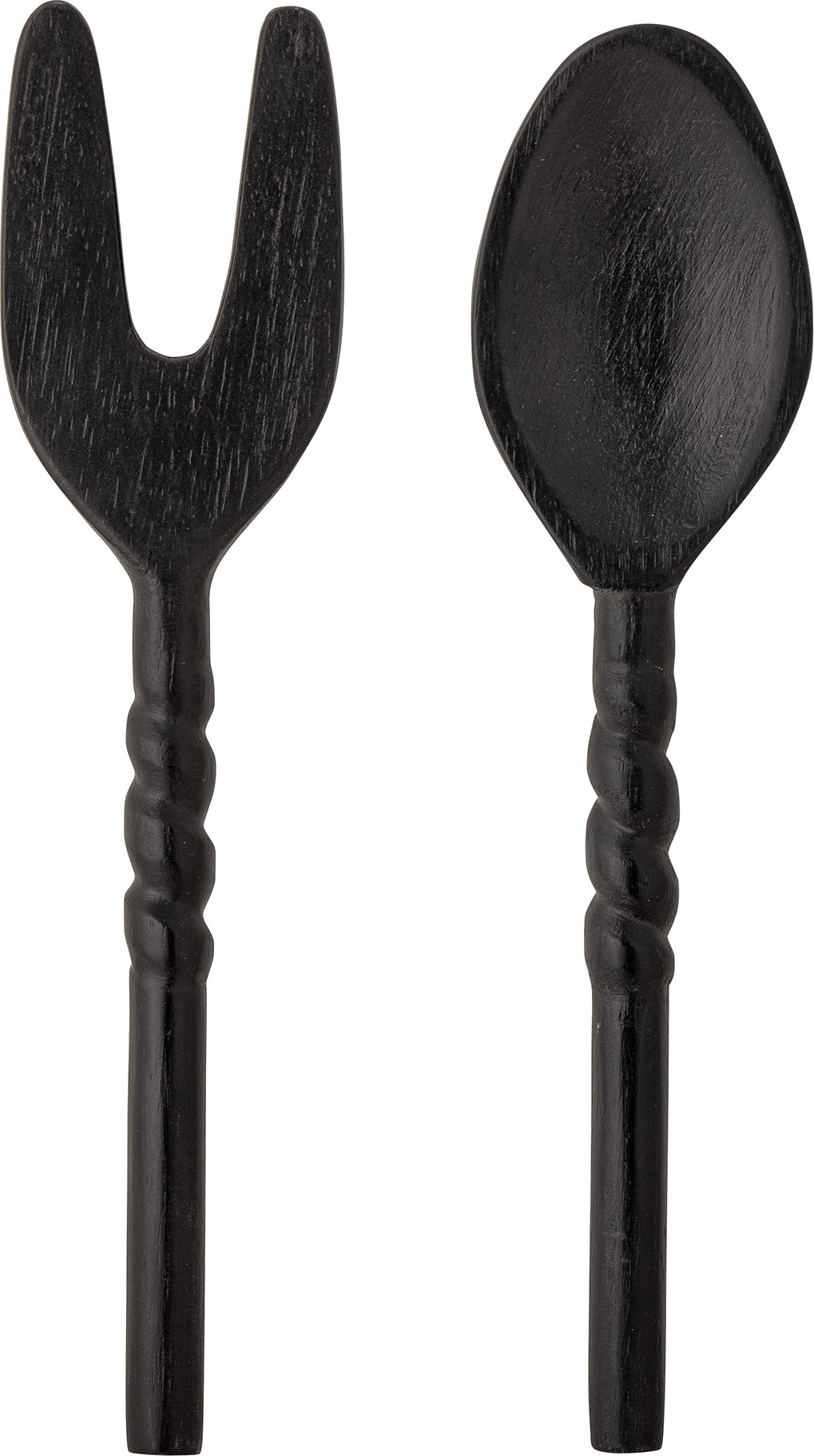 Sztućce do sałaty Tiane 2 el.