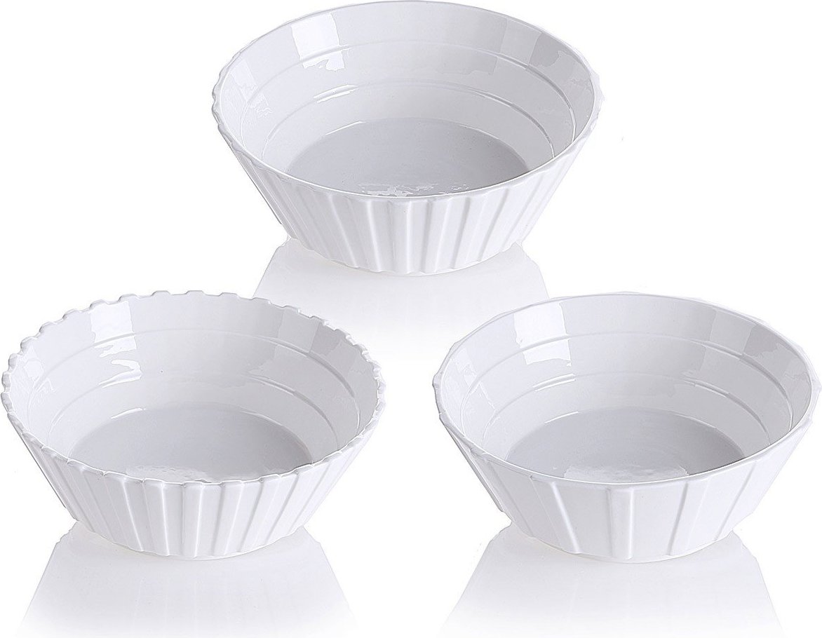 Miska sałatkowa Machine 3 szt.