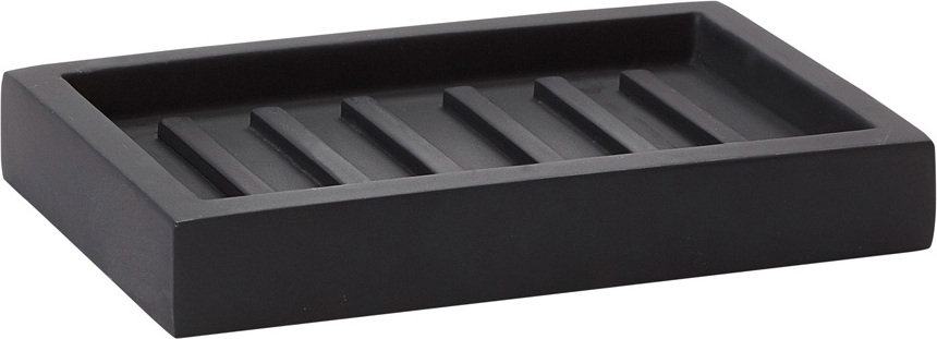 Mydelniczka Moon czarna