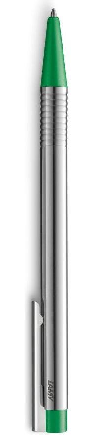 Długopis Lamy Logo M zielony