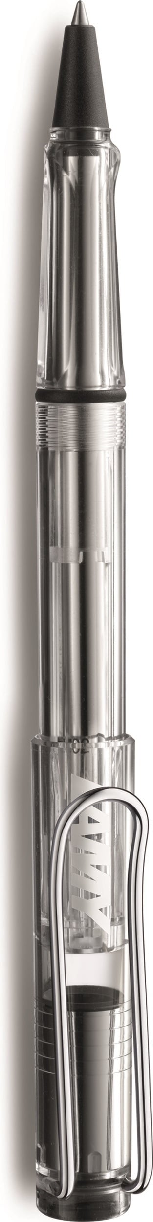 Pióro kulkowe Vista z niebieskim wkładem