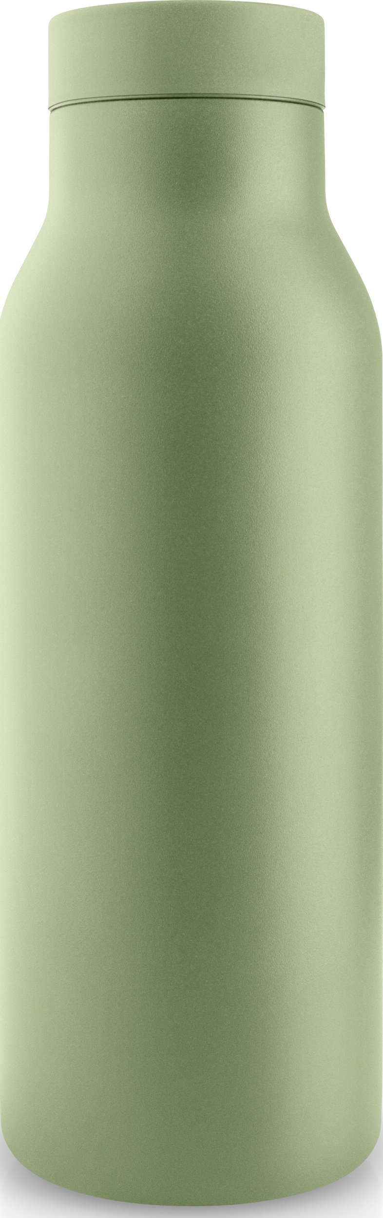 Butelka termiczna Urban Thermo pistacjowa