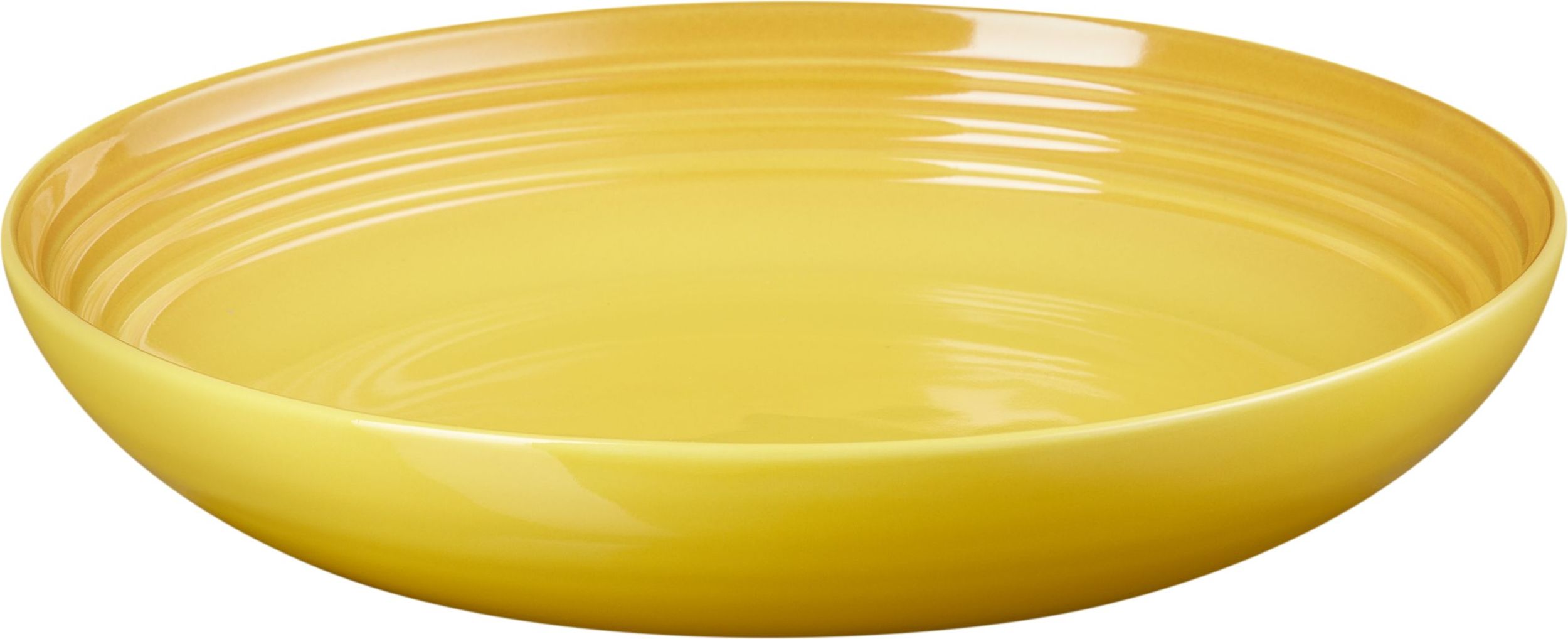 Talerz głęboki Le Creuset 22 cm słoneczny żółty